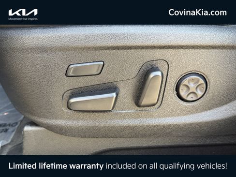 Used 2023 Kia Telluride SX X-Line AWD/4WD image 16
