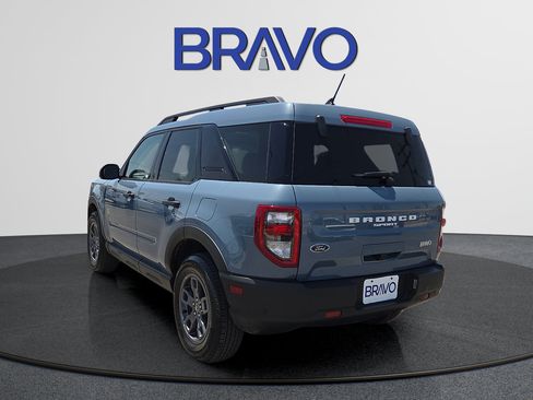 Used 2024 Ford Bronco Sport Big Bend w/ Convenience Package AWD/4WD image 3