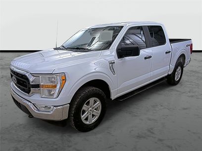 Used 2022 Ford F150 XLT w/ Trailer Tow Package