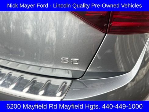 Used 2023 Volkswagen Jetta SE image 15