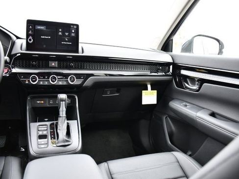 New 2026 Honda CR-V EX-L image 20