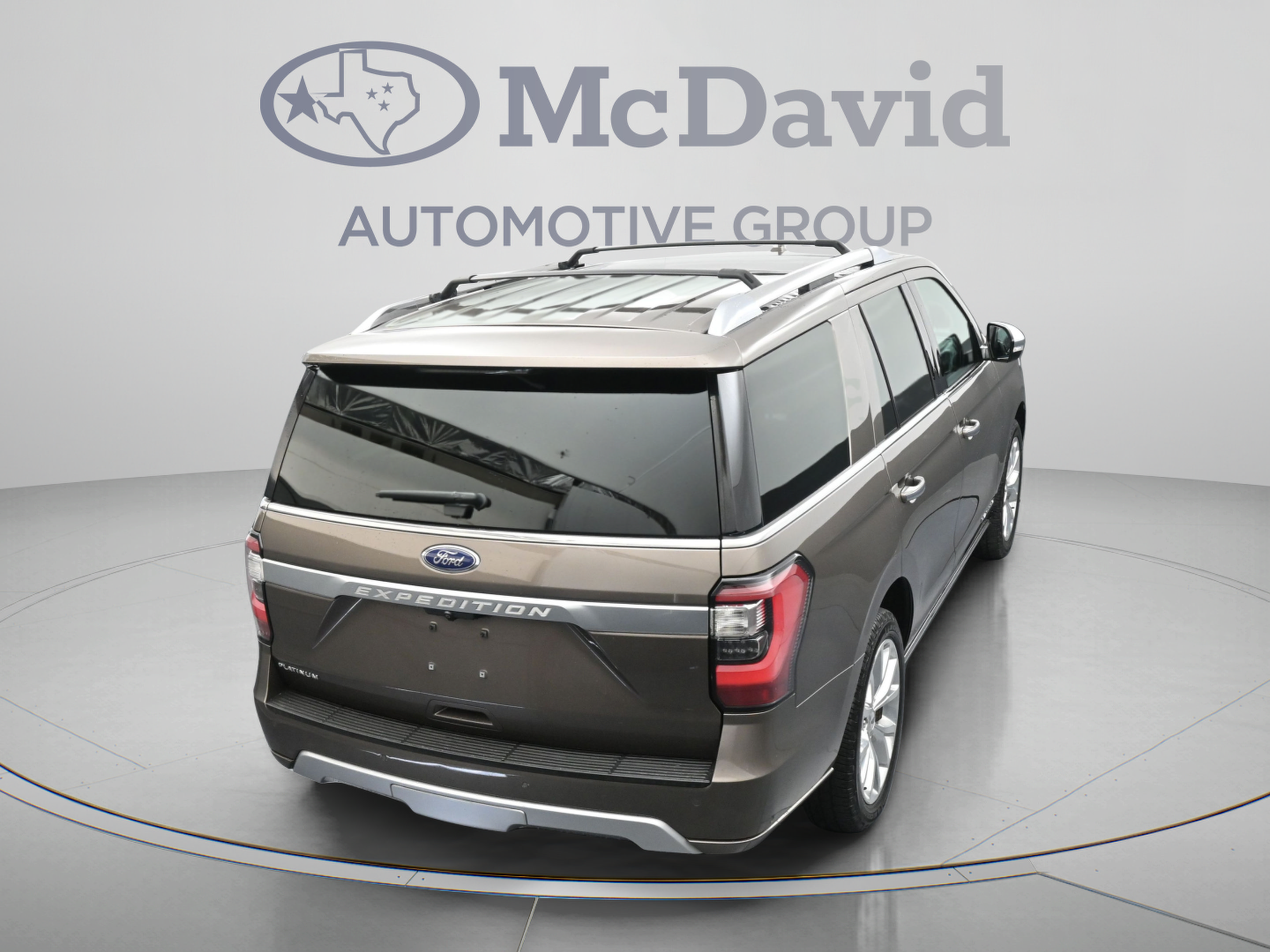 Used 2019 Ford Expedition Platinum RWD image 40