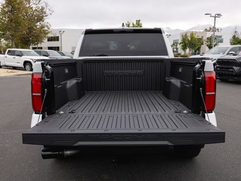 New 2026 Toyota Tacoma SR5 RWD image 8