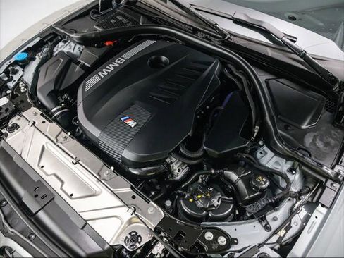 Used 2025 BMW M340i w/ Shadowloine Package image 10