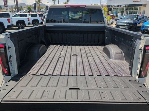 New 2026 GMC Sierra 2500 AT4X AWD/4WD image 27