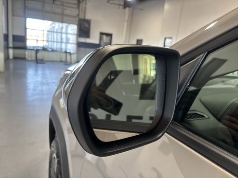 New 2026 GMC Terrain Elevation w/ Elevation Premium Package image 9