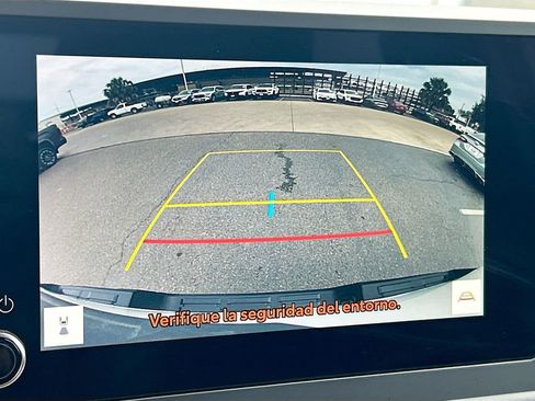 Used 2025 Toyota Tacoma SR image 11