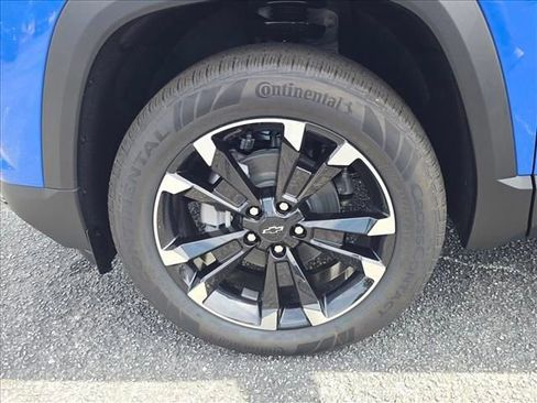 New 2026 Chevrolet Equinox RS w/ Convenience Package III AWD/4WD image 31