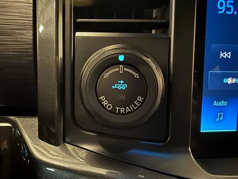 Used 2021 Ford F150 XLT w/ Equipment Group 302A High AWD/4WD image 22