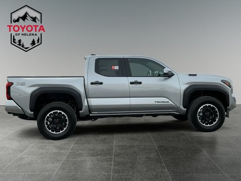 New 2026 Toyota Tacoma TRD Off-Road AWD/4WD image 6