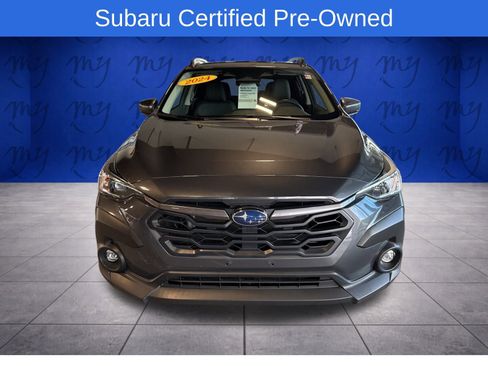 Certified 2024 Subaru Crosstrek 2.0i Premium image 3