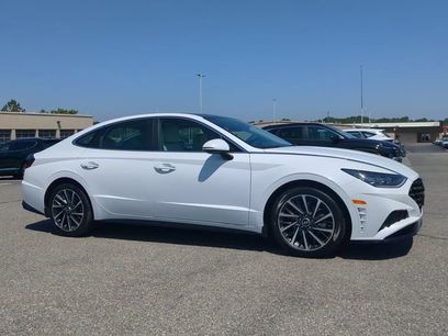 Used 2023 Hyundai Sonata Limited
