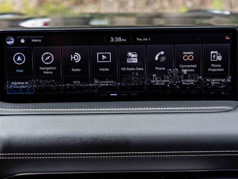 Used 2024 Genesis GV80 2.5T image 11