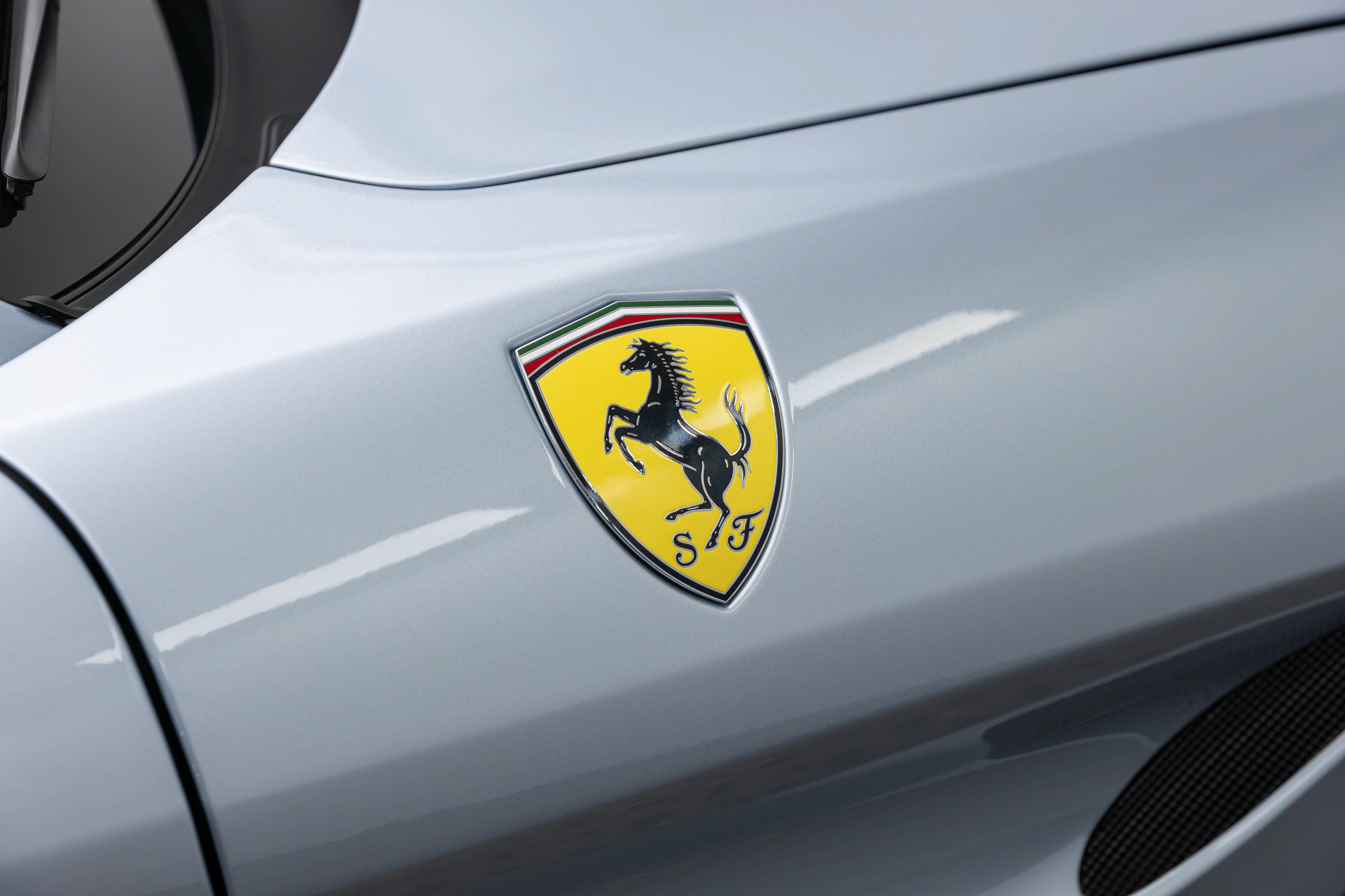 Certified 2015 Ferrari California T RWD image 50
