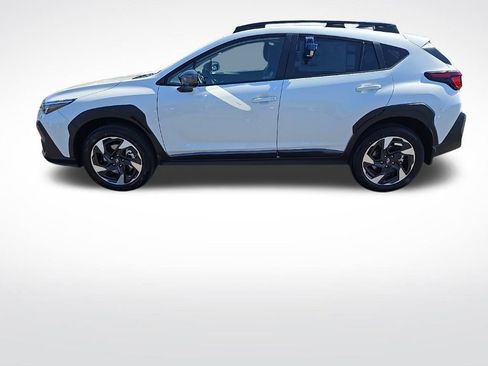 New 2025 Subaru Crosstrek 2.5i Limited w/ Popular Package #4A image 4