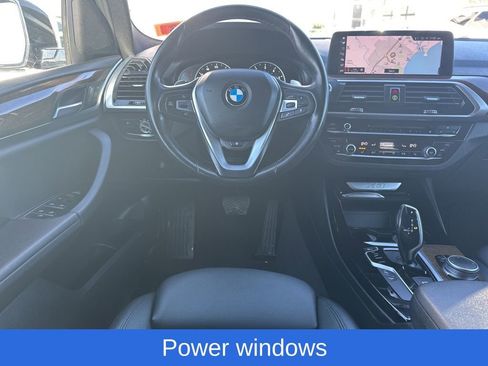Used 2019 BMW X3 xDrive30i w/ Convenience Package image 20