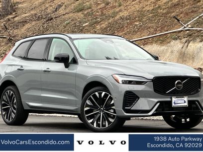 New 2026 Volvo XC60 T8 Ultra w/ Climate Package
