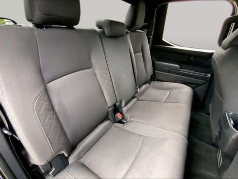 Used 2024 Toyota Tacoma SR5 RWD image 19