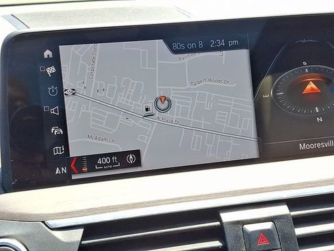 Used 2019 BMW X3 sDrive30i w/ Convenience Package RWD image 14