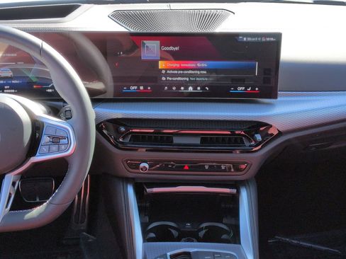 Used 2025 BMW i4 M50 w/ Premium Package image 30