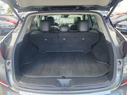 Used 2020 Nissan Murano Platinum FWD image 12