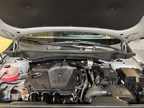 Certified 2023 Kia Sportage X-Line image 27