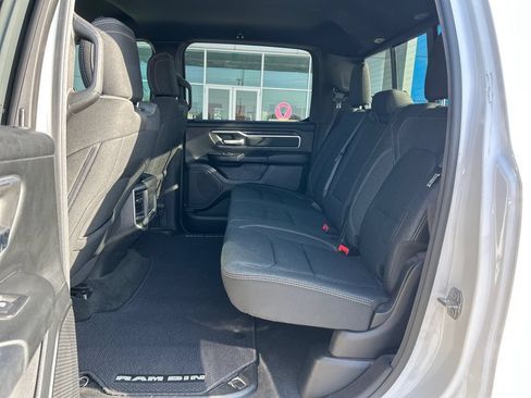 Used 2020 RAM 1500 Lone Star RWD image 10