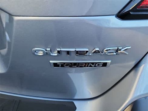 New 2025 Subaru Outback Touring image 11