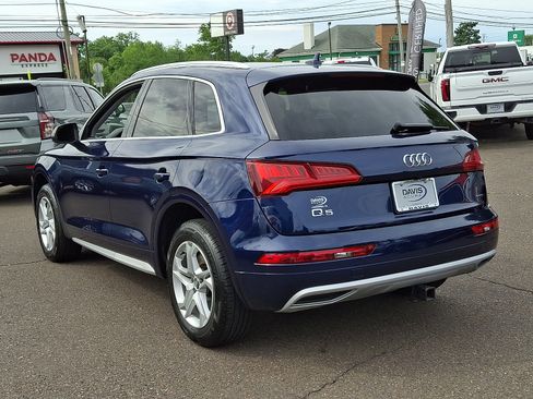 Used 2019 Audi Q5 2.0T Premium AWD/4WD image 6
