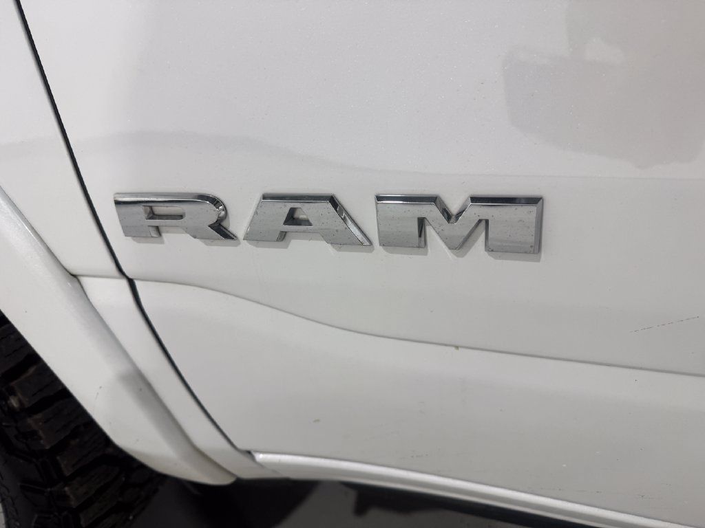Used 2019 RAM 1500 Limited AWD/4WD image 33