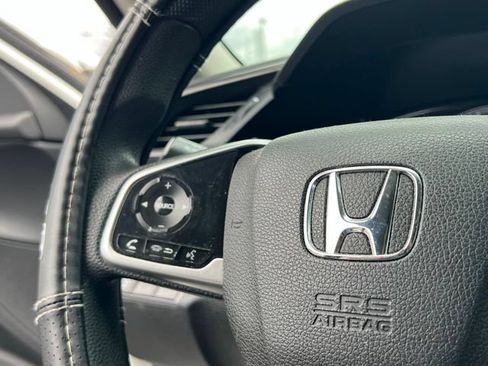 Used 2016 Honda Civic LX image 16