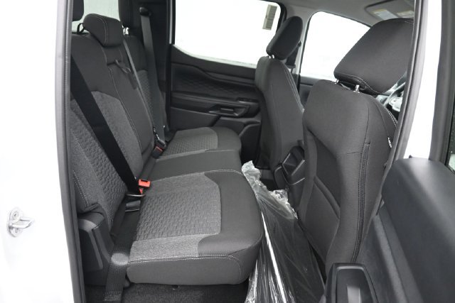 New 2026 Ford Ranger XL w/ Trailer Tow Package AWD/4WD image 6