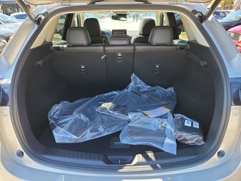 New 2025 MAZDA CX-5 AWD 2.5 S w/ Preferred Package image 9