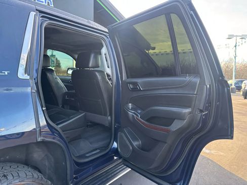 Used 2020 GMC Yukon SLT w/ Value Plus Edition image 18