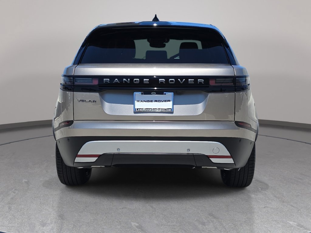 New 2026 Land Rover Range Rover Velar S AWD/4WD image 6
