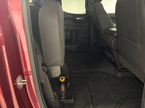 Used 2019 Chevrolet Silverado 1500 LT w/ All-Star Edition image 28