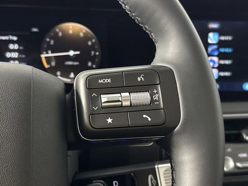 New 2026 Hyundai Palisade SEL image 26