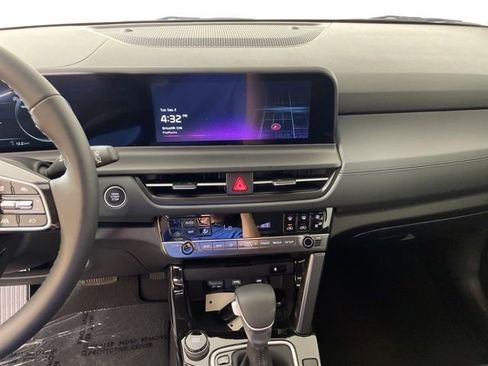 New 2026 Kia Seltos EX image 24