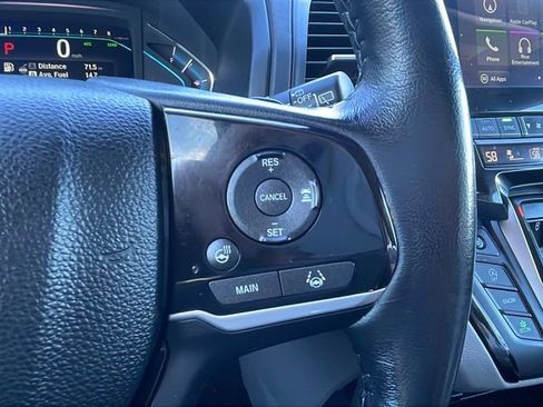 Used 2019 Honda Odyssey Elite image 23
