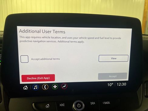 Certified 2025 Chevrolet Blazer LT image 23