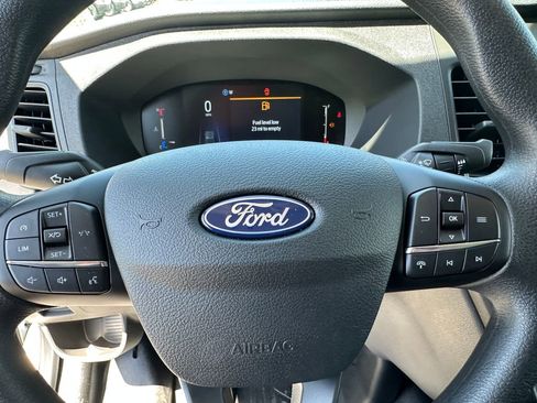 New 2026 Ford Transit 150 Low Roof RWD image 23