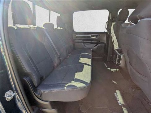 Used 2024 RAM 1500 Big Horn w/ Trailer Tow Group image 14