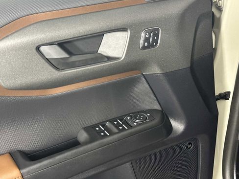 Used 2025 Ford Bronco Sport Outer Banks w/ Outer Banks Tech Package+ AWD/4WD image 15