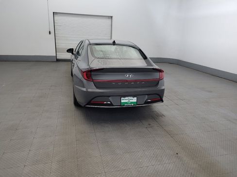 Used 2021 Hyundai Sonata SE FWD image 6