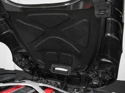 Used 2014 SRT Viper GTS image 50