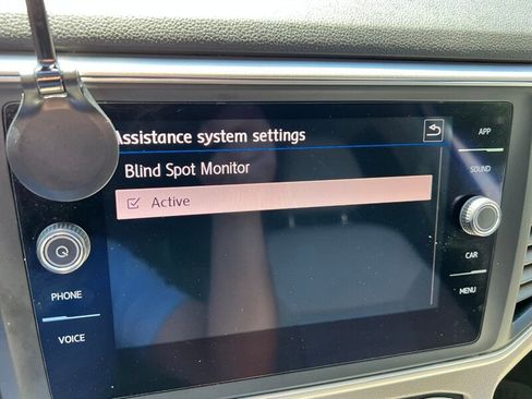 Used 2018 Volkswagen Atlas SE AWD/4WD image 38