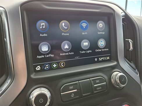 Used 2021 GMC Sierra 1500 Elevation w/ LPO, Elevation Black Package image 11