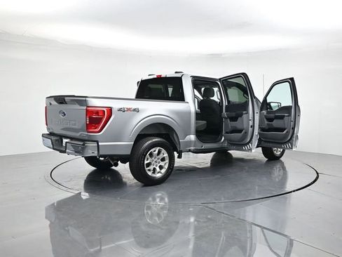 Certified 2023 Ford F150 XLT AWD/4WD image 47