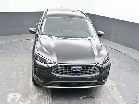 New 2026 Ford Escape SE image 36