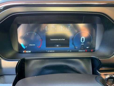 Certified 2023 Ford F350 King Ranch w/ Chrome Package image 25